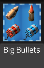 Big Bullets