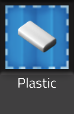 Plastic