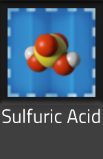 Sulfuric Acid