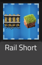 Rail Short