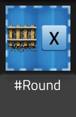 Round X
