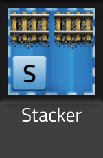 Stacker