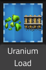 Uranium Load