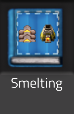 Professor's Smelting