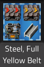 steel coal up