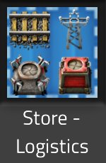 Store - Logistics